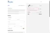 HAUNTINGSICILY coupon verification screenshot
