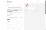 HAUNTINGSICILY coupon verification screenshot