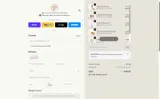 WELCOME20 coupon verification screenshot