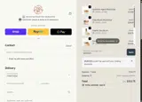 ENJOY20 coupon verification screenshot