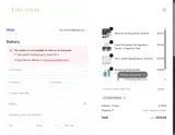 FREESHIPPING coupon verification screenshot