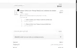 HELLO10 coupon verification screenshot