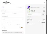 SAVE10 coupon verification screenshot