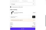 THEODCJTSLCS coupon verification screenshot