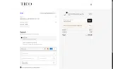 THEO8CSDDNX5 coupon verification screenshot