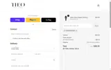 THEO2KW5JN2F coupon verification screenshot
