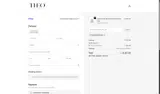 THEO8CSDDNX5 coupon verification screenshot