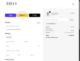 THEOX3PBBS9F coupon verification screenshot