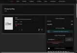 THE OUTNET coupon verification screenshot