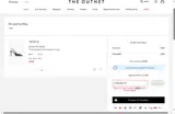 SUBSCRIBE10NC coupon verification screenshot