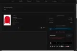 BACKFORMORE coupon verification screenshot