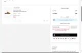 BACKFORMORE coupon verification screenshot