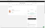 THE OUTNET coupon verification screenshot