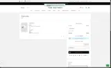 THE OUTNET coupon verification screenshot