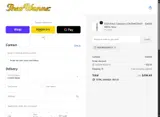 jasonOnSax15 coupon verification screenshot