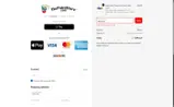 MEM2026 coupon verification screenshot