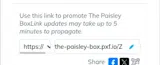Freeshipping coupon verification screenshot