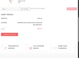 LEEN15 coupon verification screenshot