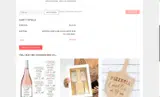 CYBER2025 coupon verification screenshot
