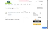 EXTRA30 coupon verification screenshot