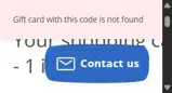 COZY20 coupon verification screenshot