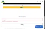 family20 coupon verification screenshot