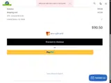 relax20 coupon verification screenshot