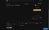 SHIPAPRIL coupon verification screenshot