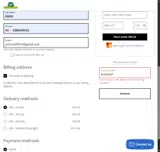 AUGSHIP coupon verification screenshot