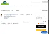 WINTERSHIP coupon verification screenshot