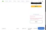 FOOTIES20 coupon verification screenshot