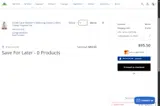 SALE30 coupon verification screenshot