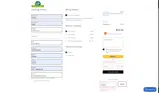 CYBER20 coupon verification screenshot