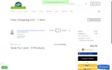 SHIPTHANKS coupon verification screenshot