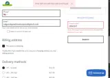 20NIGHT coupon verification screenshot