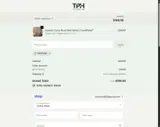 NICK50W coupon verification screenshot