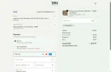WELCOME35 coupon verification screenshot