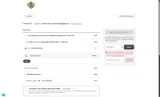 The Party Source coupon verification screenshot