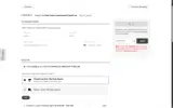 The Party Source coupon verification screenshot