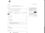 The Party Source coupon verification screenshot