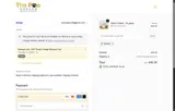 The Paw Grocer coupon verification screenshot