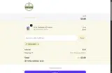 NEOCARDS coupon verification screenshot