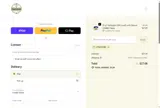 LongGone coupon verification screenshot