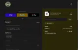 NEOCARDS coupon verification screenshot