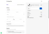 LINDA coupon verification screenshot