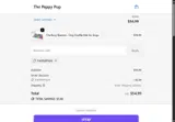 THEPEPPY6% coupon verification screenshot