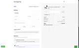 PEPPY5% coupon verification screenshot