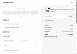 LEONARDO coupon verification screenshot