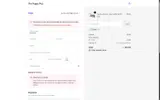 STONE coupon verification screenshot