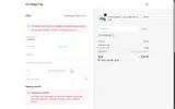 SUM120249 coupon verification screenshot